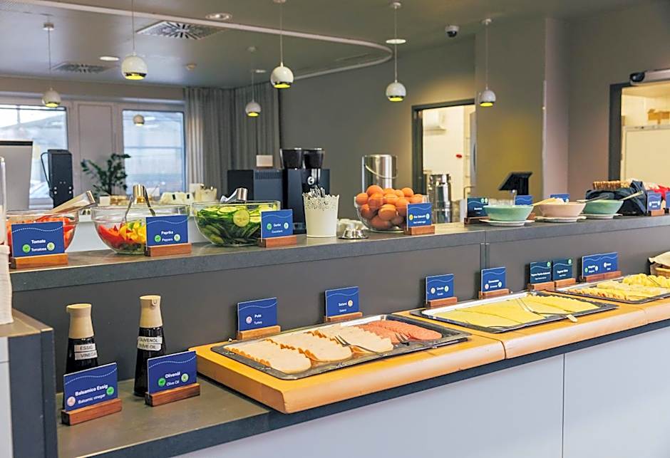 MEININGER Hotel Wien Downtown Sissi