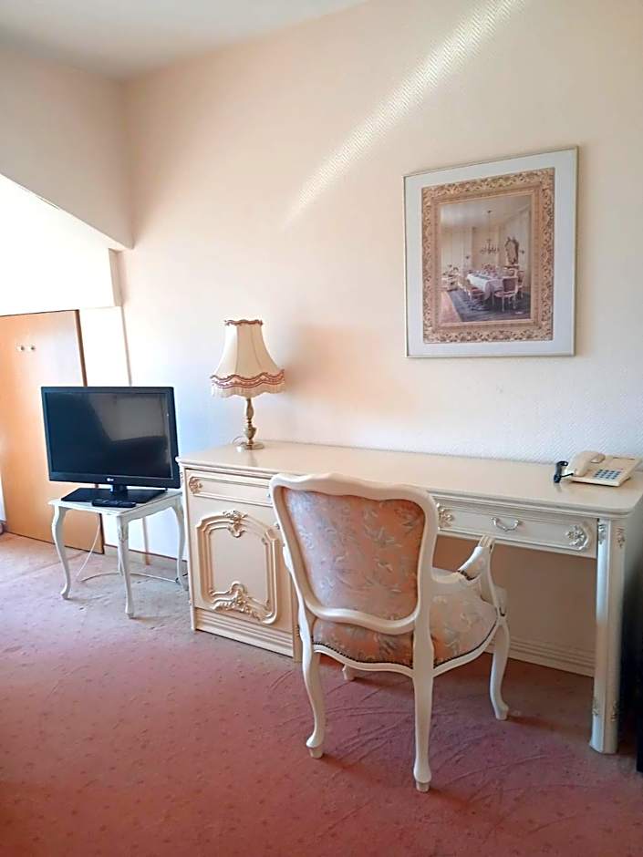 Hotel Hahnenkleer Hof