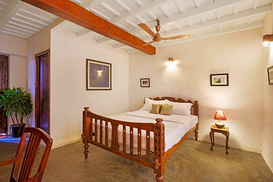 Niyati - Boutique Stay