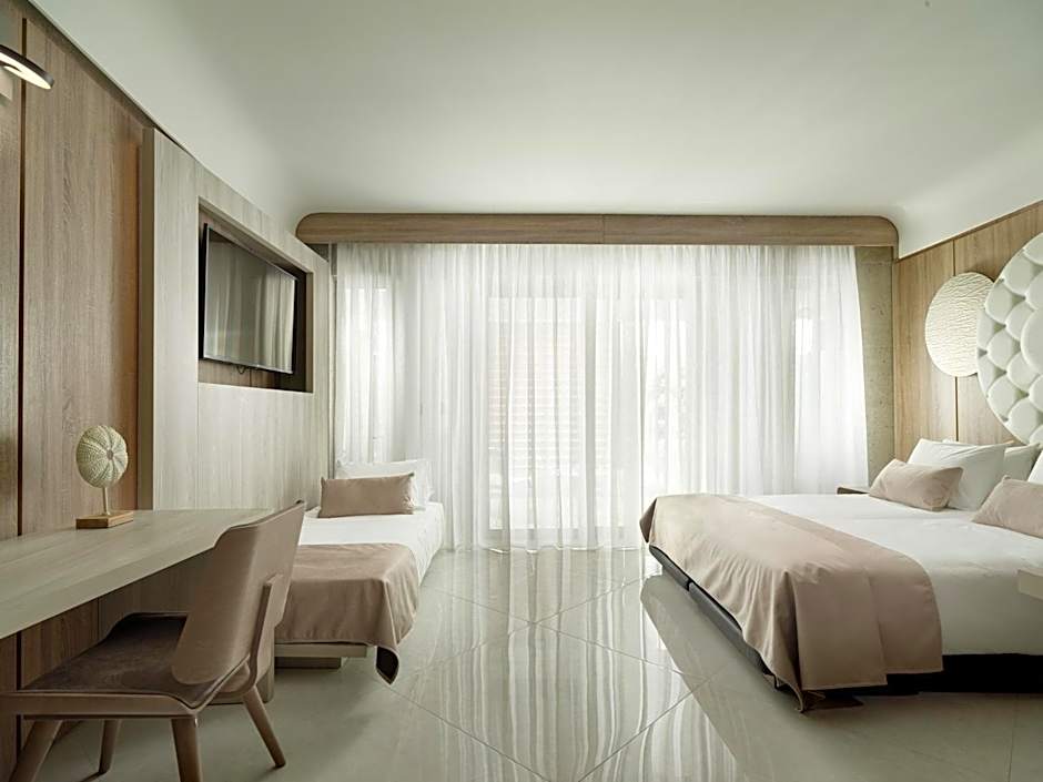 Nautilux Rethymno by Mage Hotels