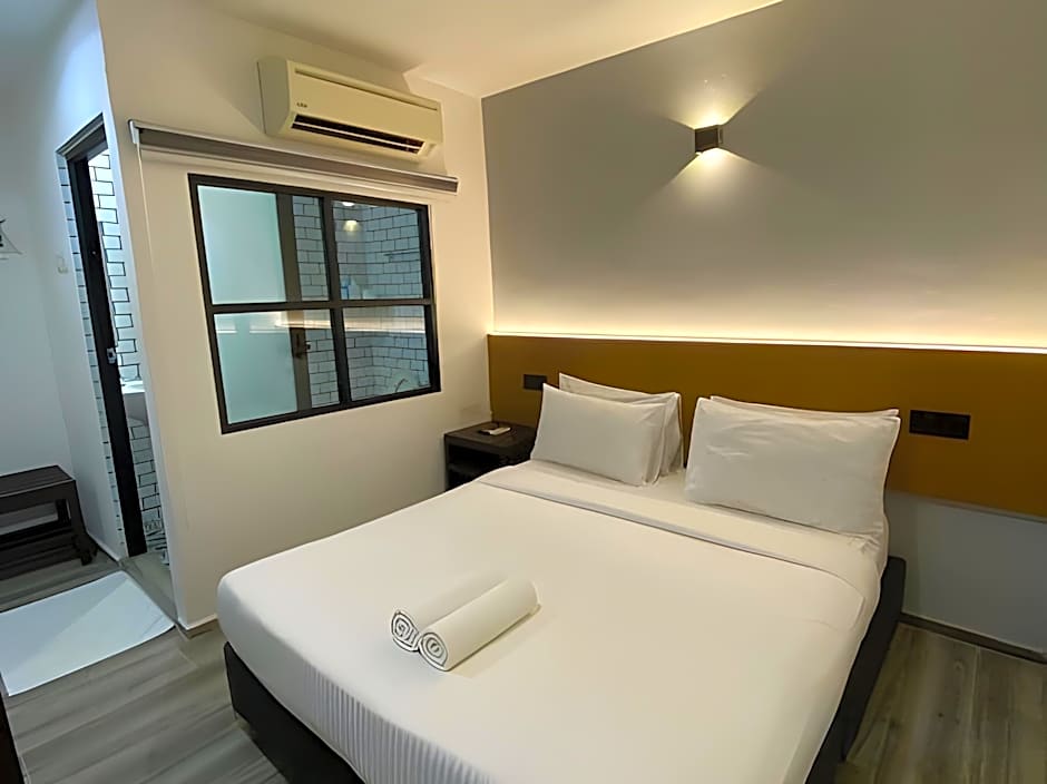 Georgetown Inn by Sky Hive
