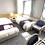 Takasaki Urban Hotel