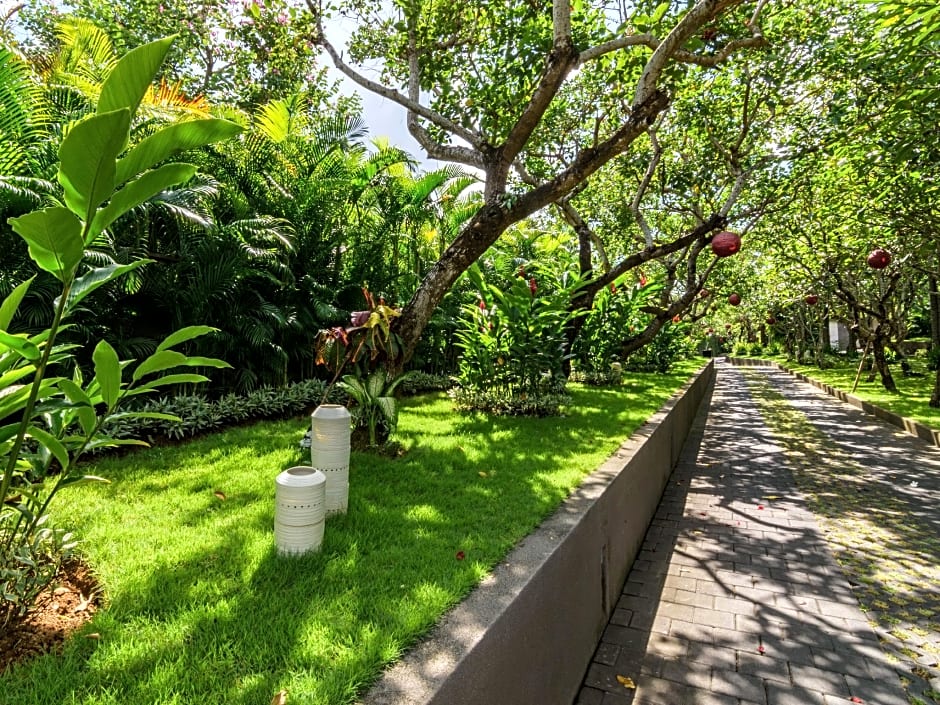 The Layar – Designer Villas and Spa, CHSE Certified