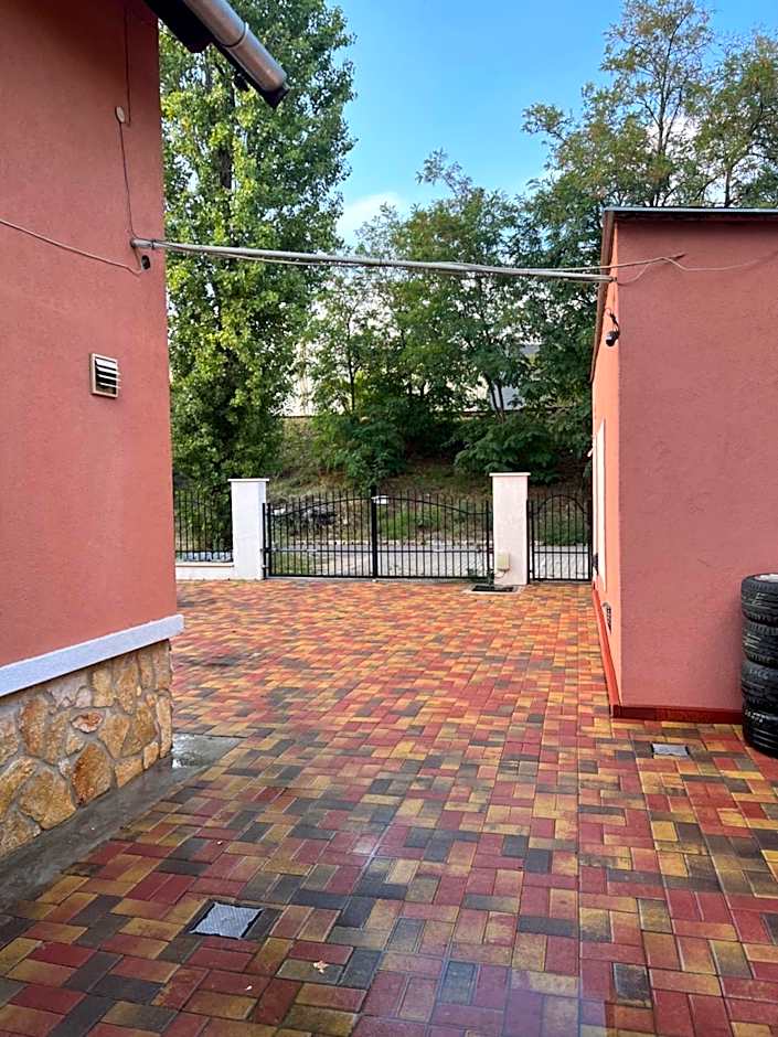 Bianka Hostel Spa & Car Rent Budapest