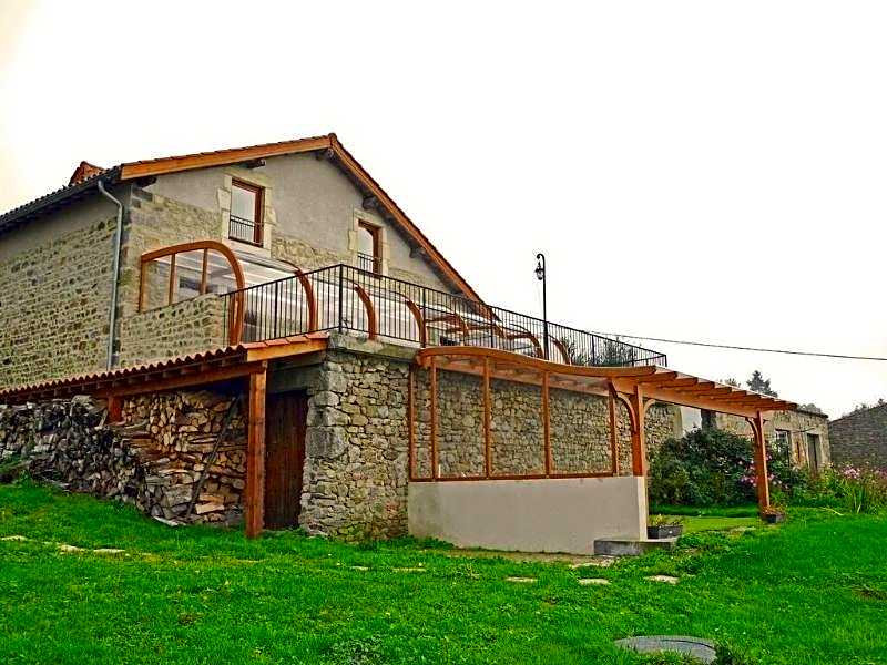 Chambres d hôtes du Plateau de la Danse