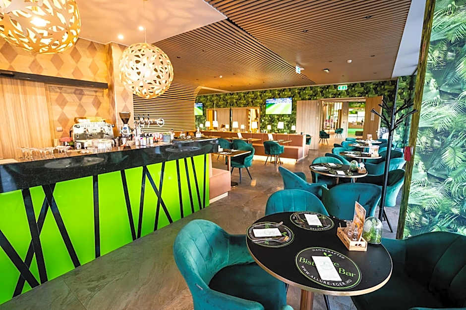 Allure Healthy Hotel & Spa