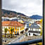Comfort Hotel Bergen
