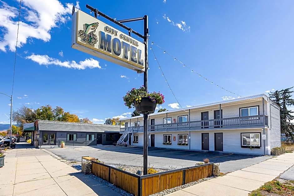 City Center Motel