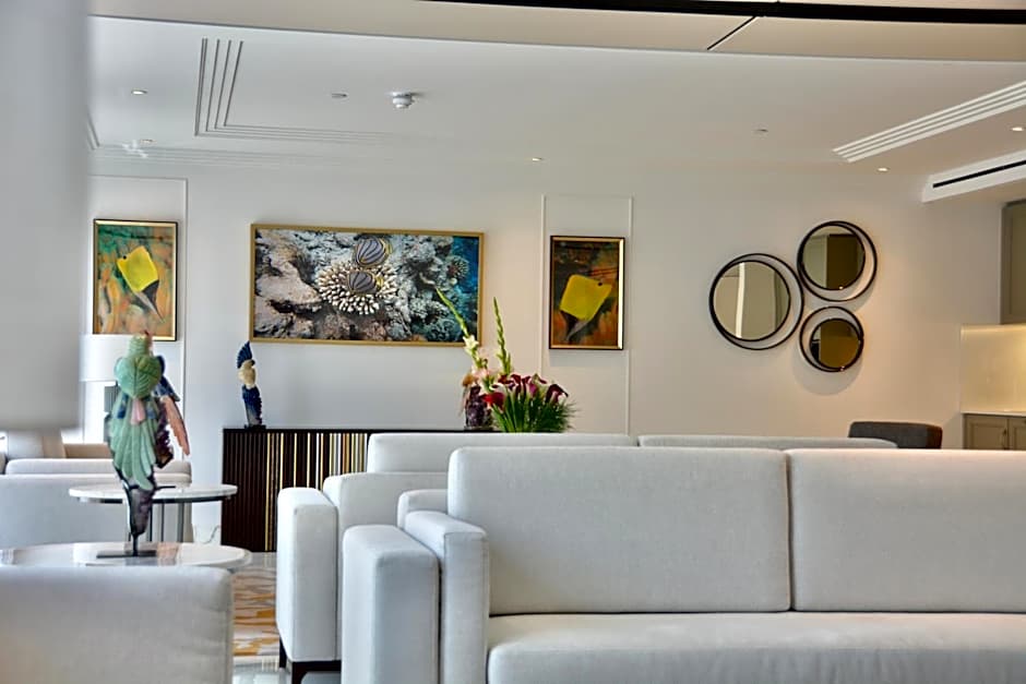 Sanctum Regent's Park