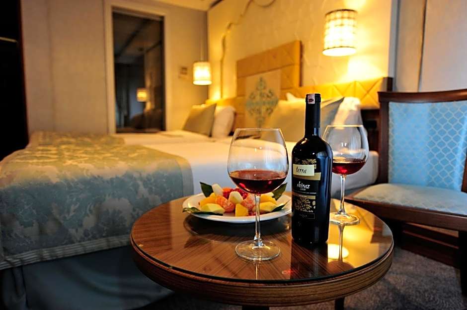 Style Star Hotel Cihangir