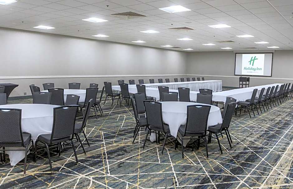 Holiday Inn Sioux Falls-City Center By IHG