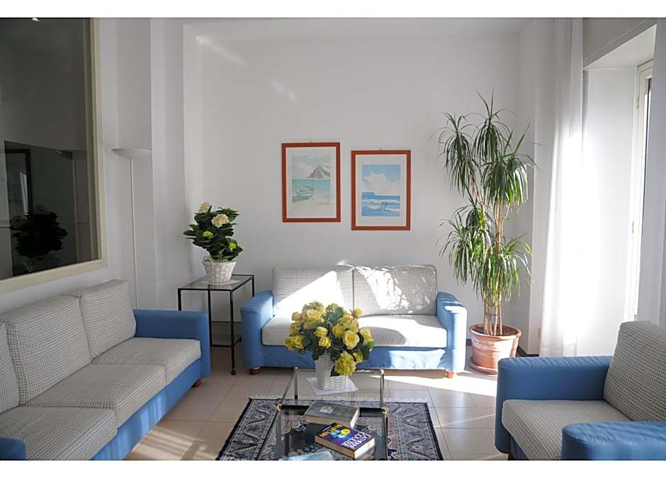 Hotel Italie et Suisse