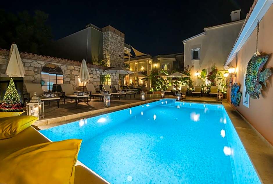 Marge Hotel