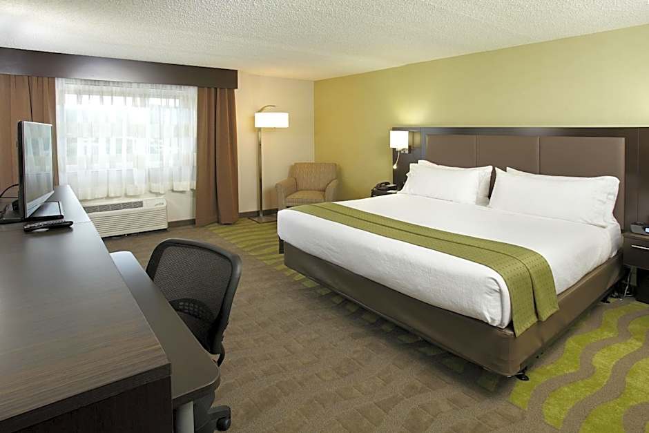 Holiday Inn Wilkes Barre - East Mountain By IHG
