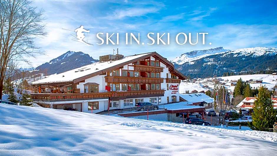 Ski- und Aktivhotel Almhof Rupp