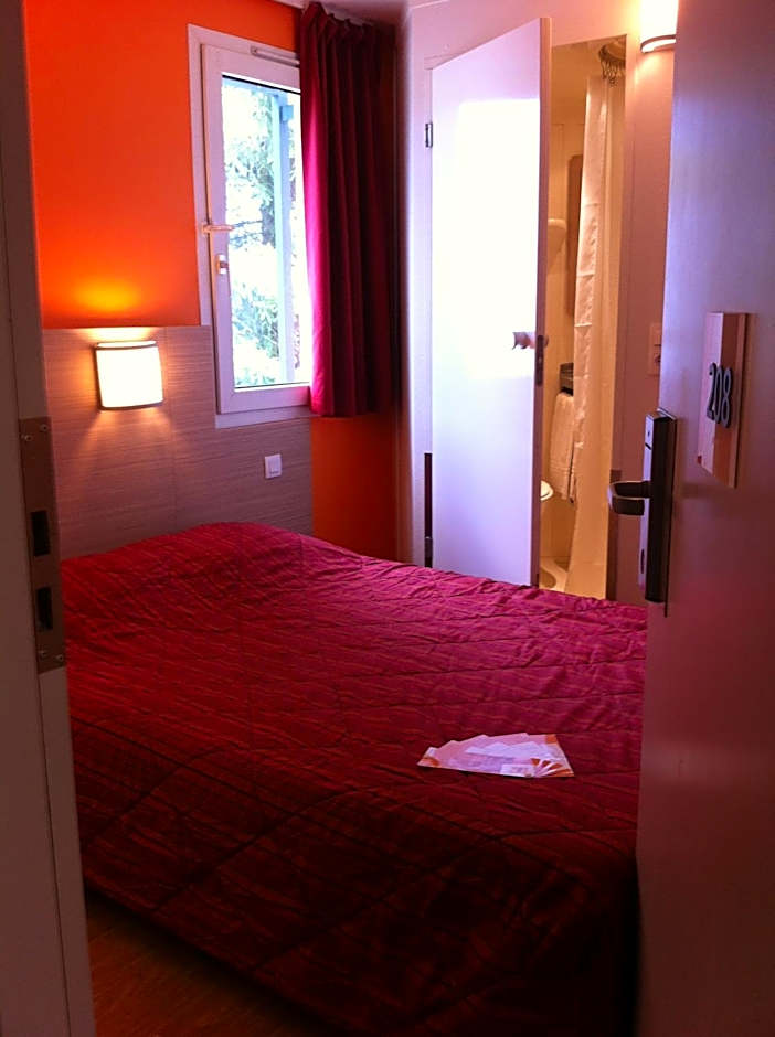 Premiere Classe Geneve - Saint Genis Pouilly