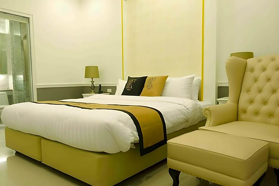 Art De Sea Hua Hin