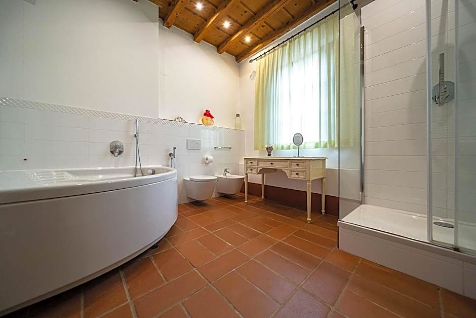 La Locanda di Sant'Anna