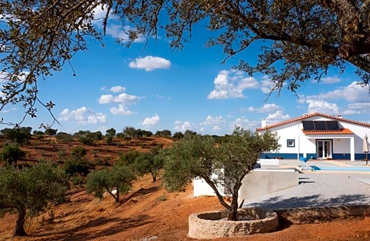 Monte Anna – Vila Verde de Ficalho, TX