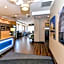 Holiday Inn Express Washington DC N-Silver Spring By IHG