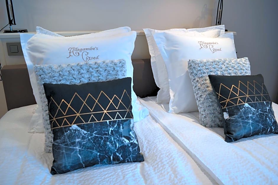 B&B Allegambe's Goed