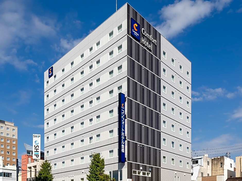 Comfort Hotel Toyohashi