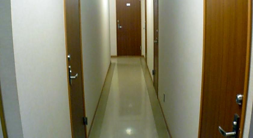 Hotel Meigetsu