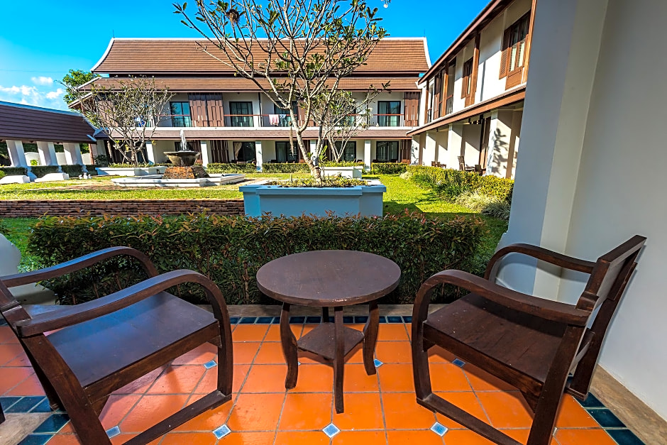 Wiangkaew Hotel