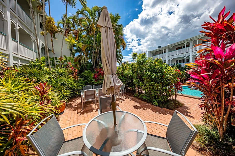 City Terraces Cairns