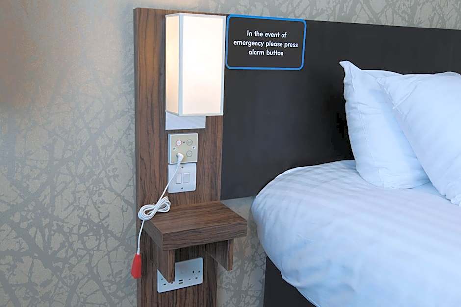 Kings Chamber, Doncaster by Marston's Inns