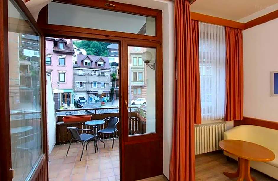 Hotel Sonne by Mastiff