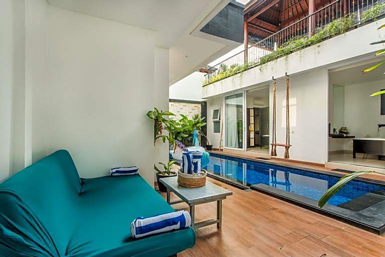 La Terra Villa