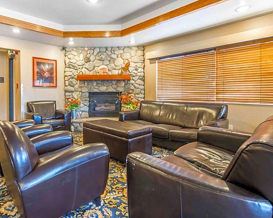 Comfort Inn Salida