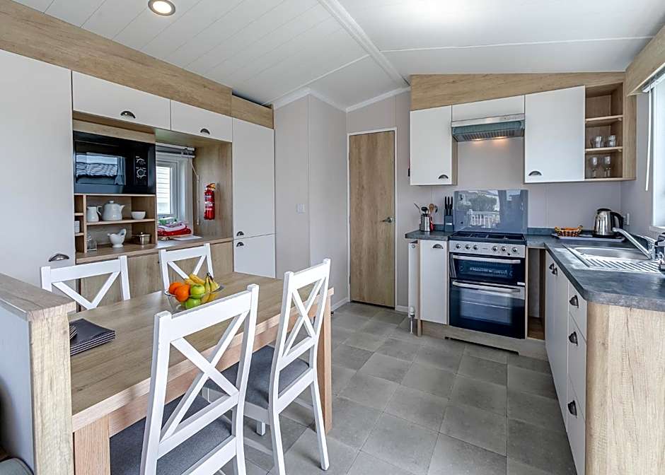 Looe Coastal Retreat