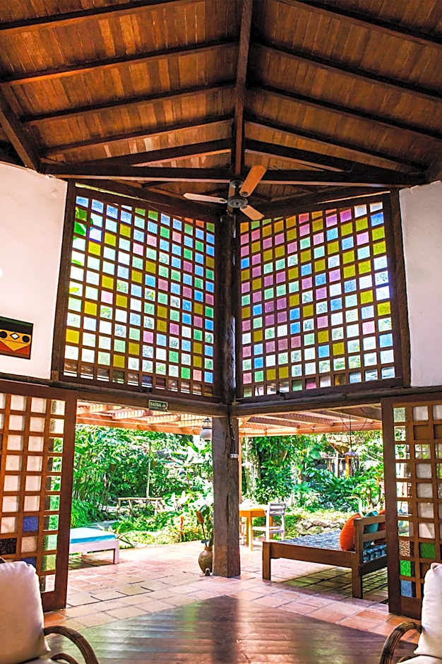 Pousada Casalinda Camburi