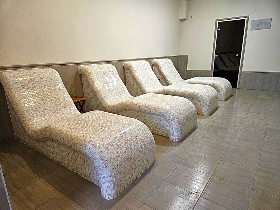 Hotel Alisa
