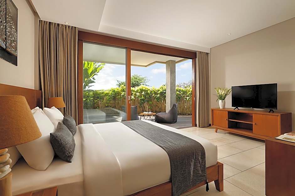 Kampi Villas Nusa Dua by Nakula
