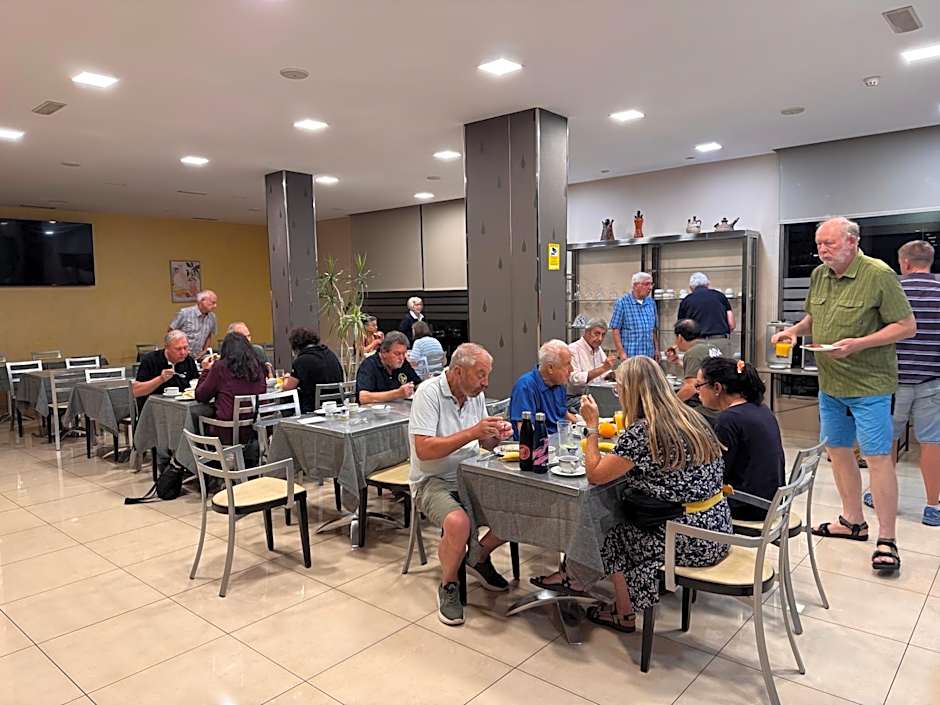 Hotel Villa de Cacabelos