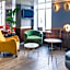 Hotel Mercure Nancy Centre Place Stanislas
