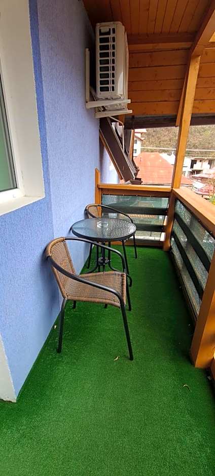 Pensiunea Aurora - Great hostel Voineasa