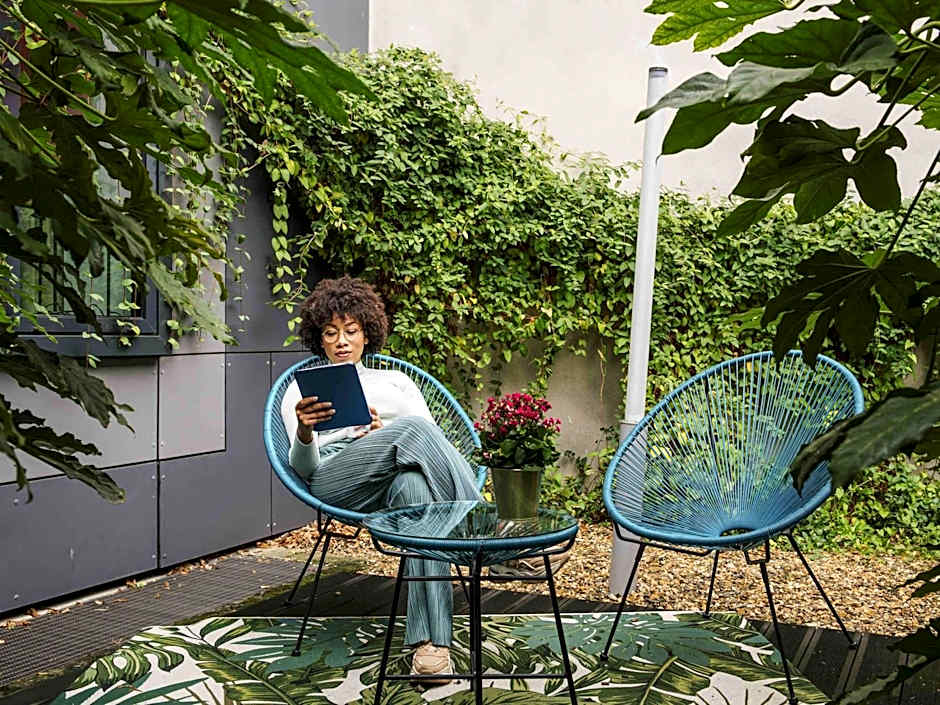 Aparthotel Adagio Access Paris Reuilly