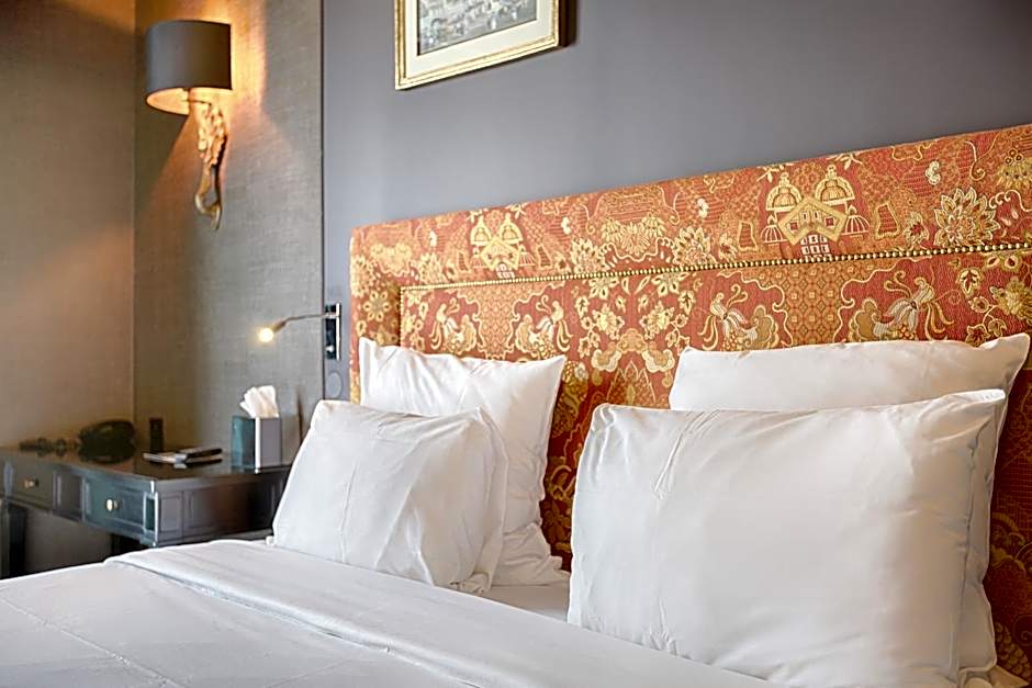 New Hotel Republique