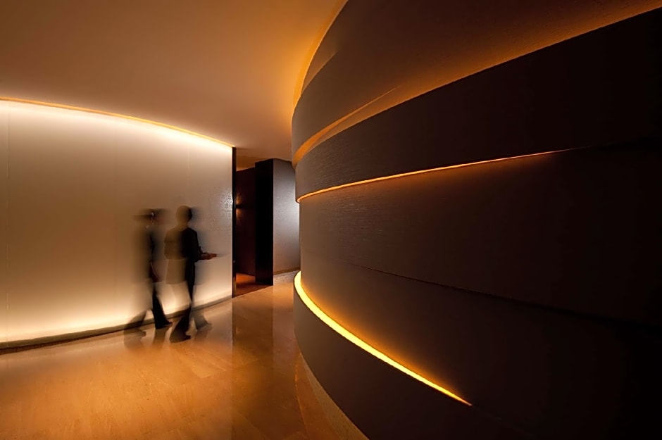 Hilton Guangzhou Tianhe