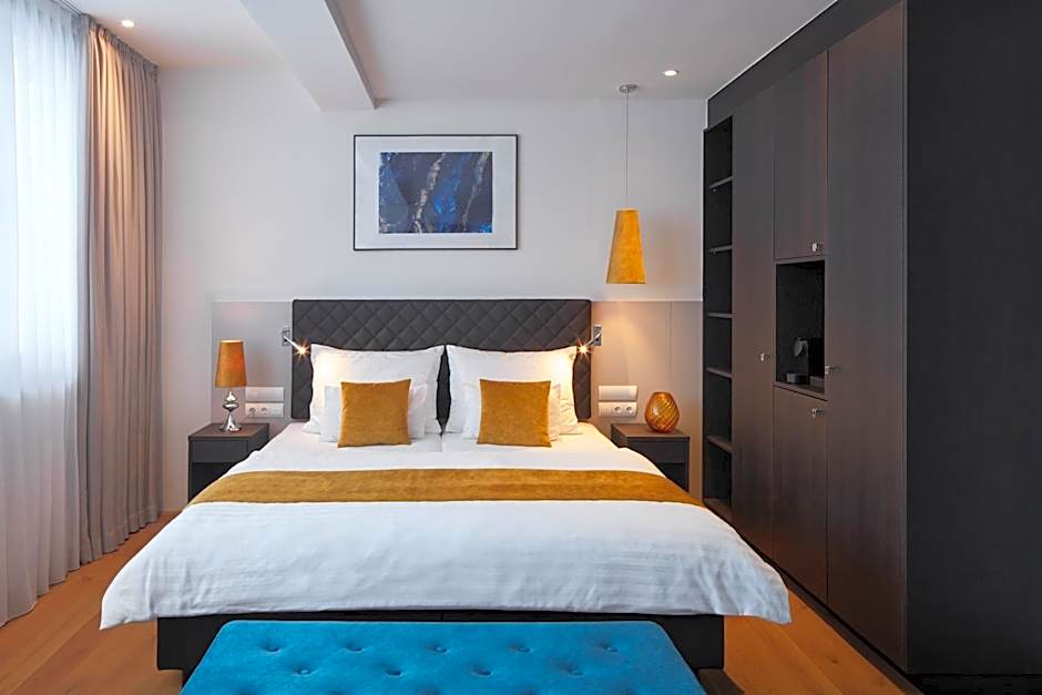 Hotel Wulfenia 4S - Adults Only