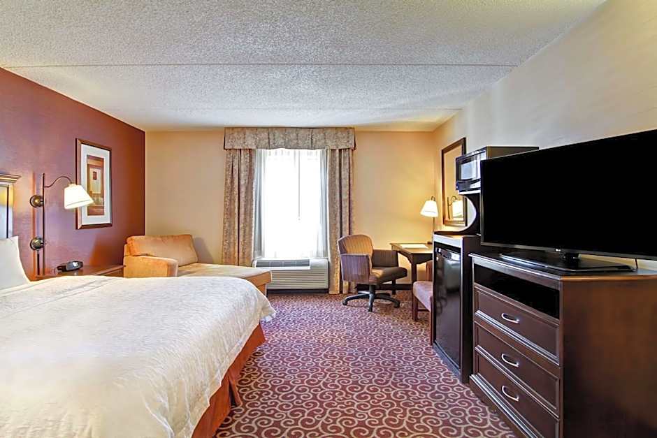 Hampton Inn By Hilton Sudbury