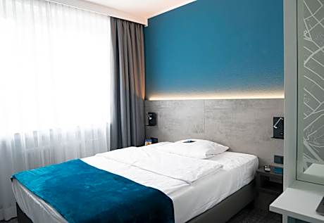 Locals Stadthotel Bielefeld