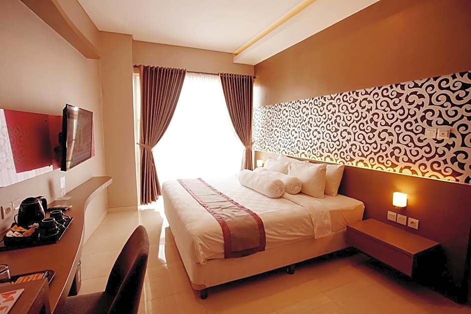 Viva Hotel Kediri Azana Hotels Collection
