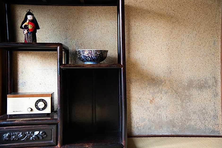 Yamada Bessou くつろぎの温泉宿 山田別荘