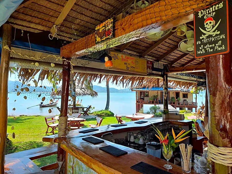 Lam Sai village hotel Koh Yao Noi