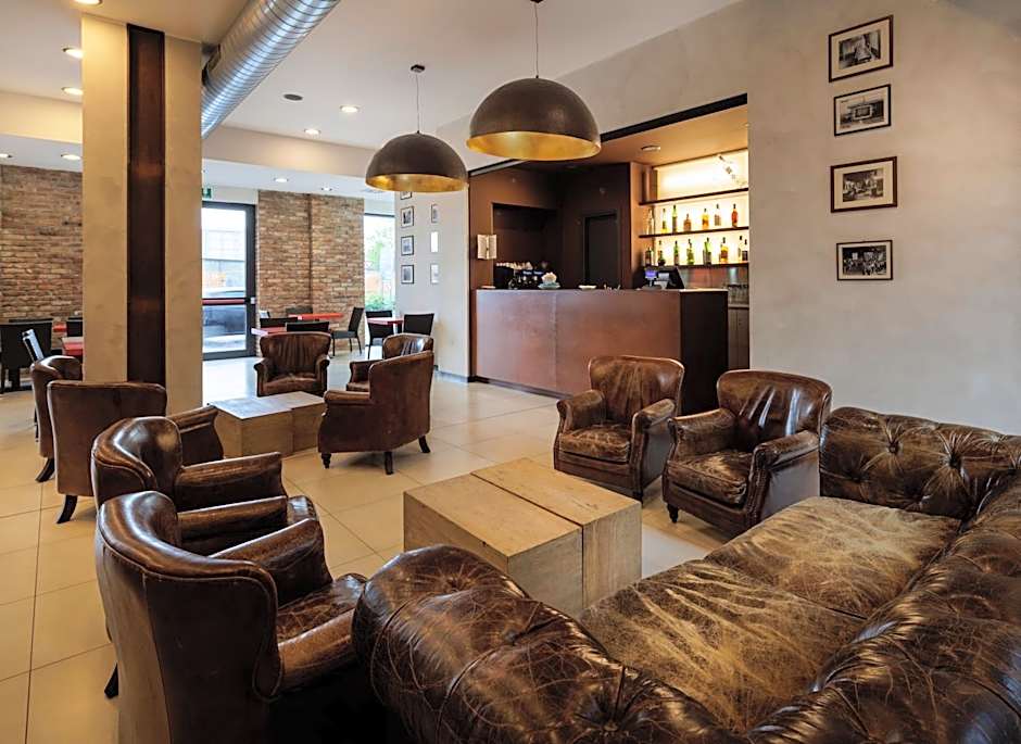 Best Western Falck Village Hotel